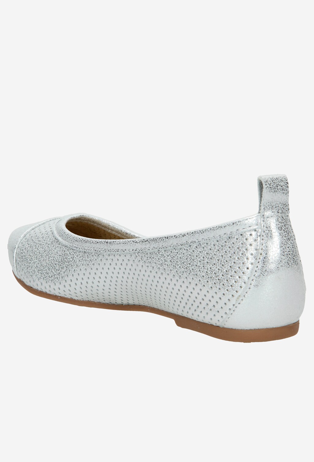 Baleriny 5421-59 Widok 3