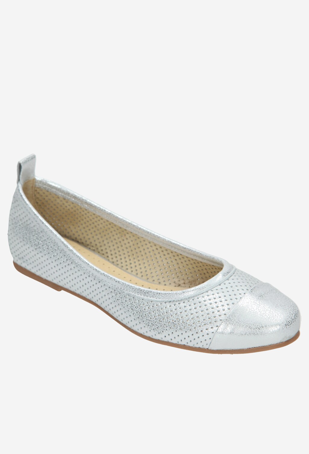 Baleriny 5421-59 Widok 2