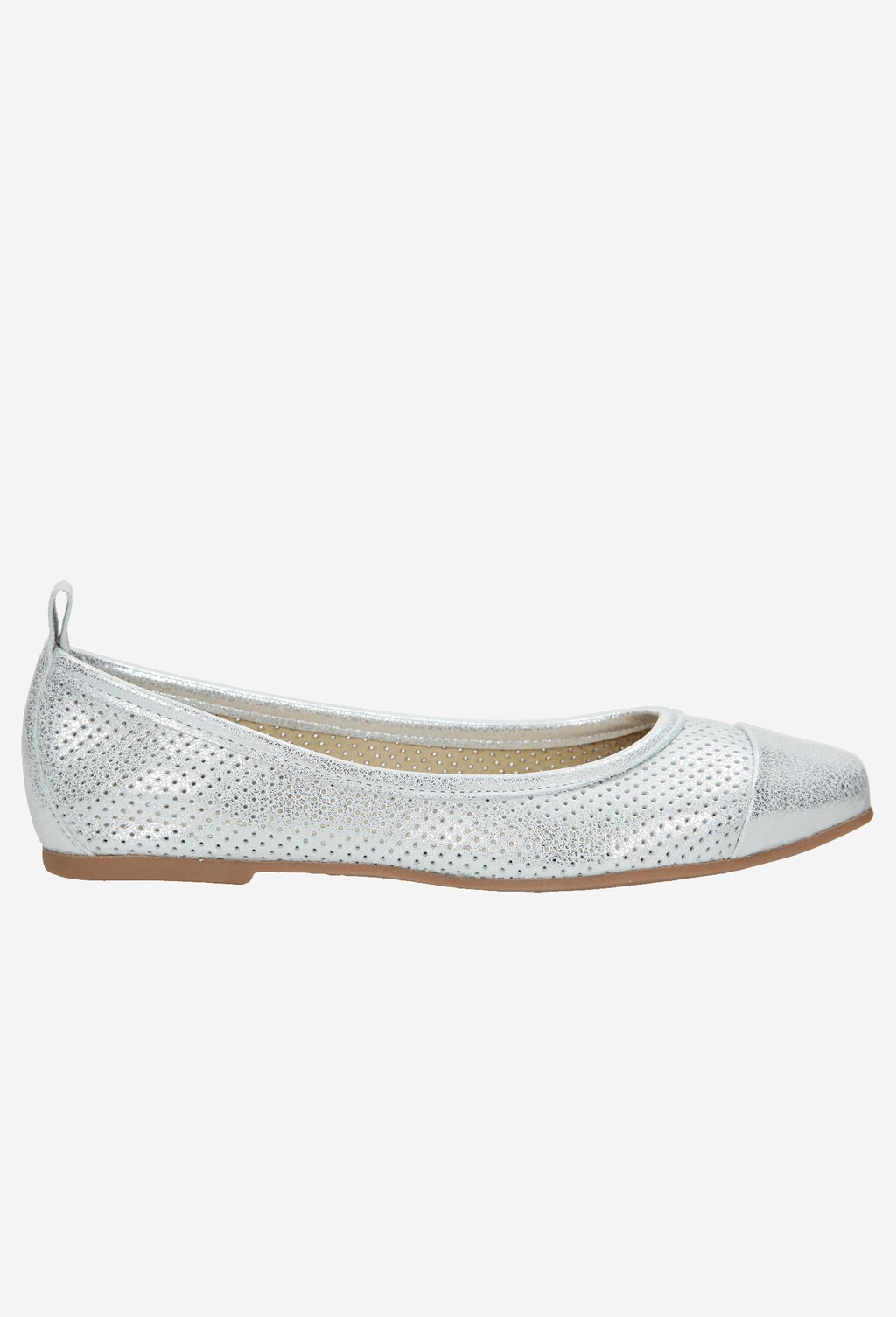 Baleriny 5421-59 Widok 1