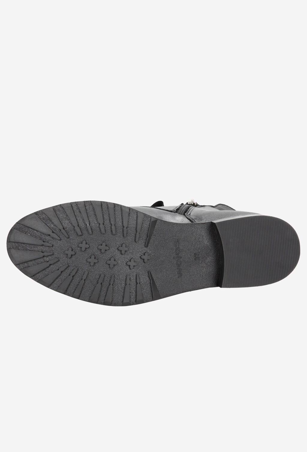 Trzewiki damskie 7654-51 Widok 5