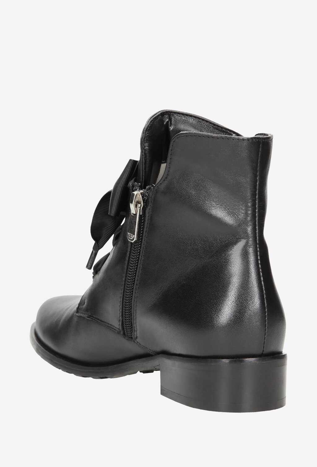 Trzewiki damskie 7654-51 Widok 3