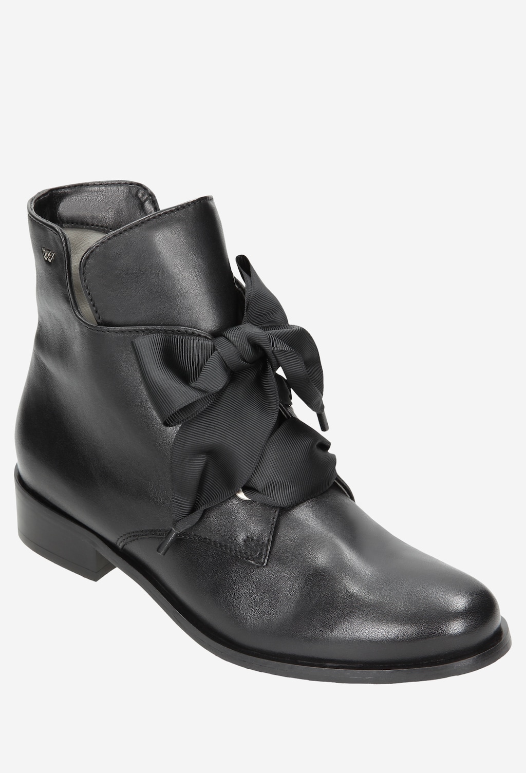 Trzewiki damskie 7654-51 Widok 2