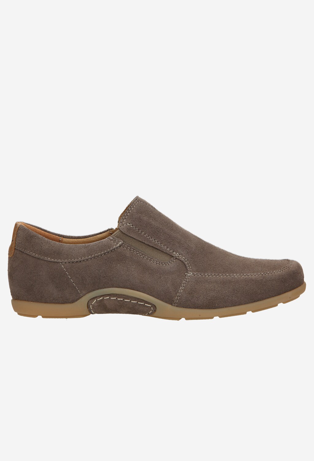 Półbuty męskie 7012-64 Widok 1