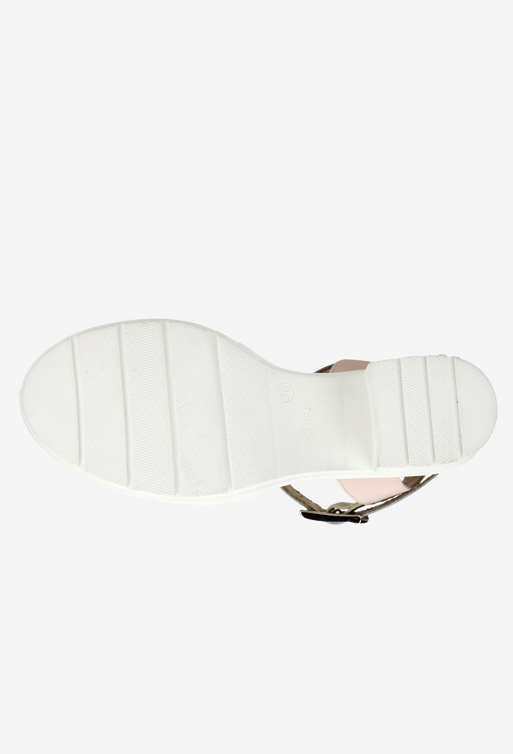 Sandały damskie 6779-55 Widok 5