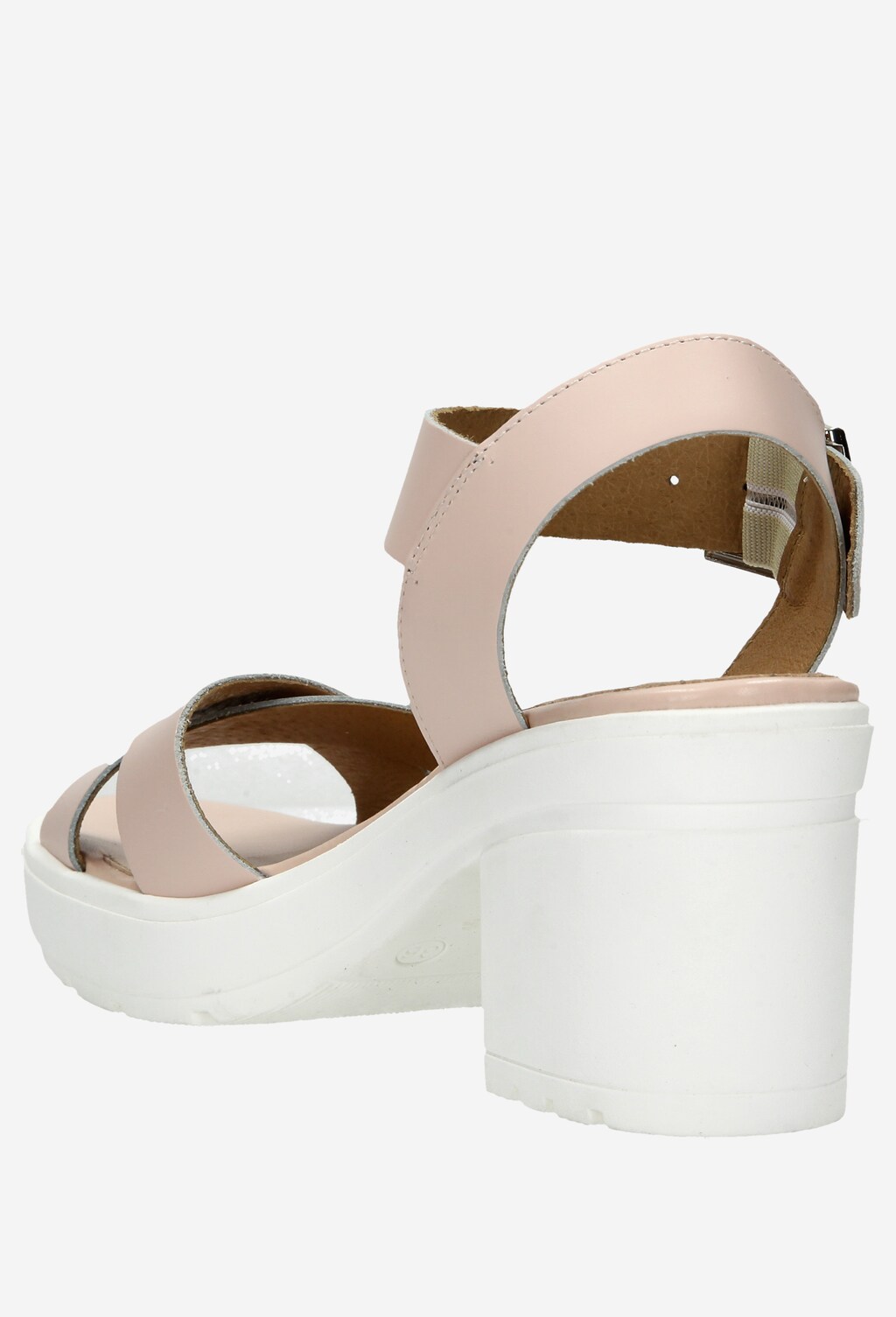 Sandały damskie 6779-55 Widok 3