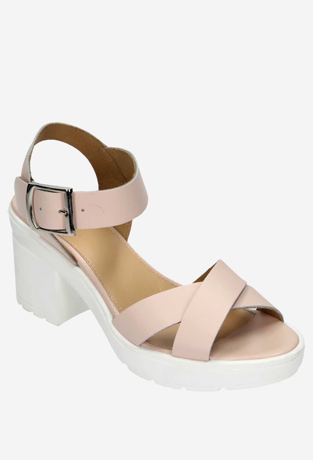 Sandały damskie 6779-55 Widok 2