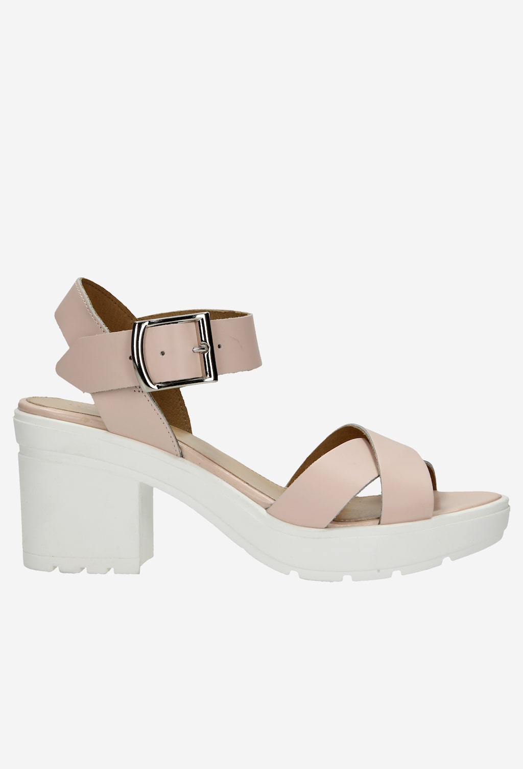 Sandały damskie 6779-55 Widok 1