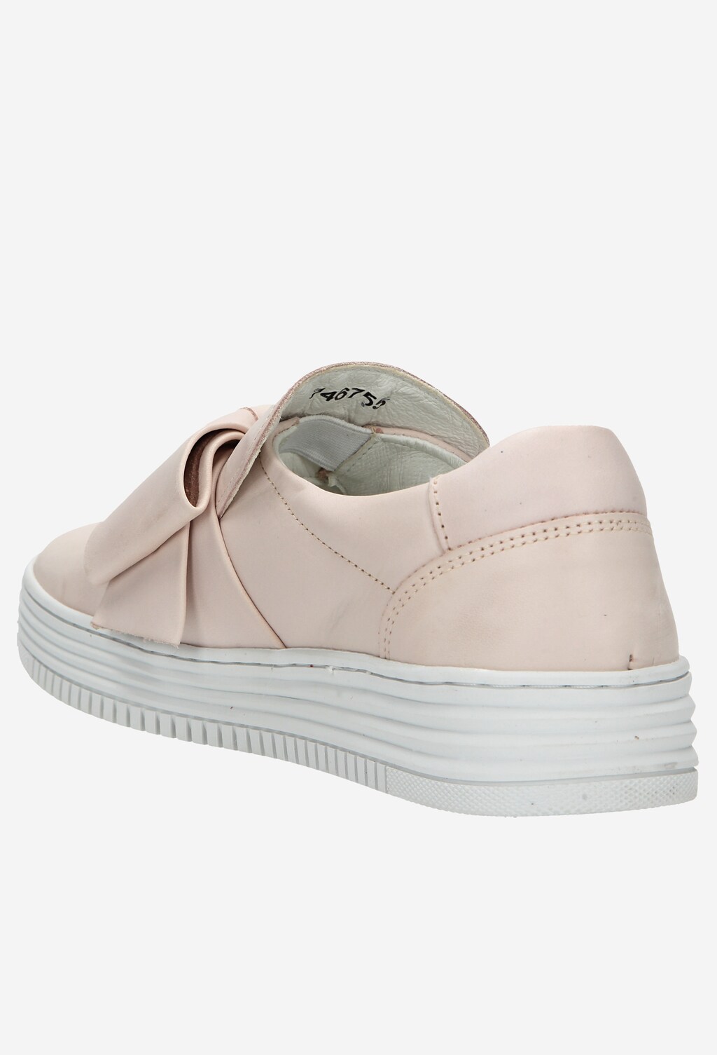 Poltopánky dámske 7467-55 Widok 3