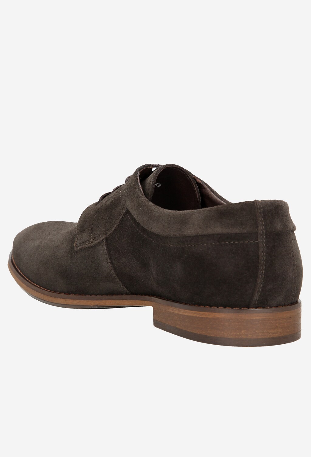 Półbuty męskie 7031-62 Widok 3