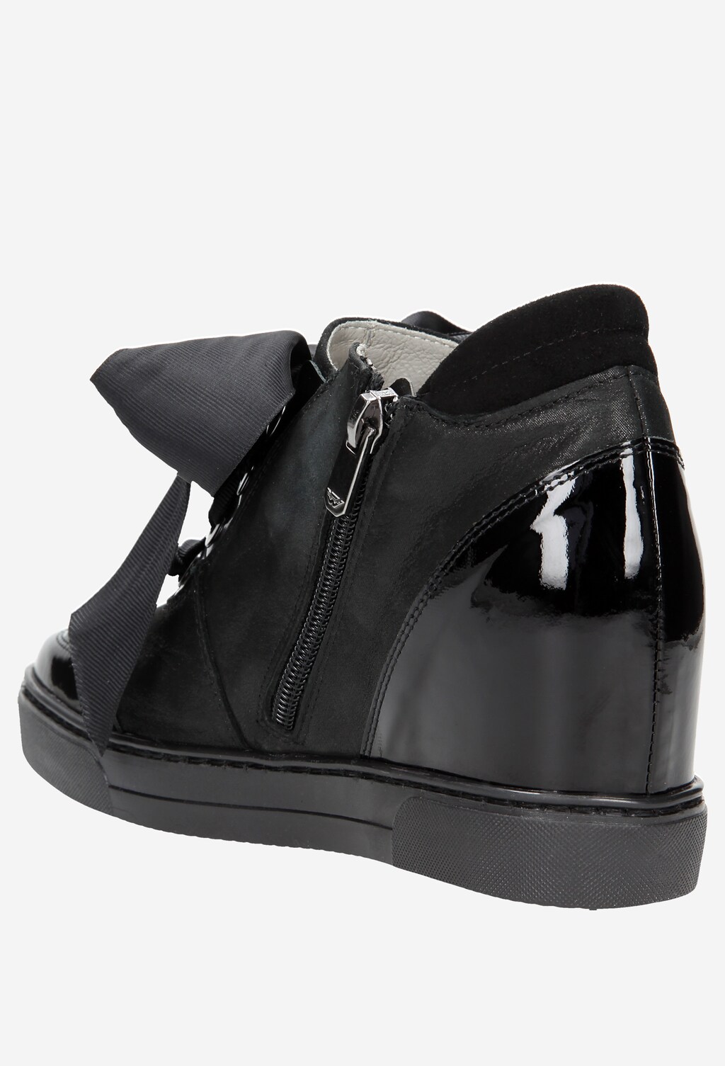 Półbuty damskie 7494-71 Widok 3