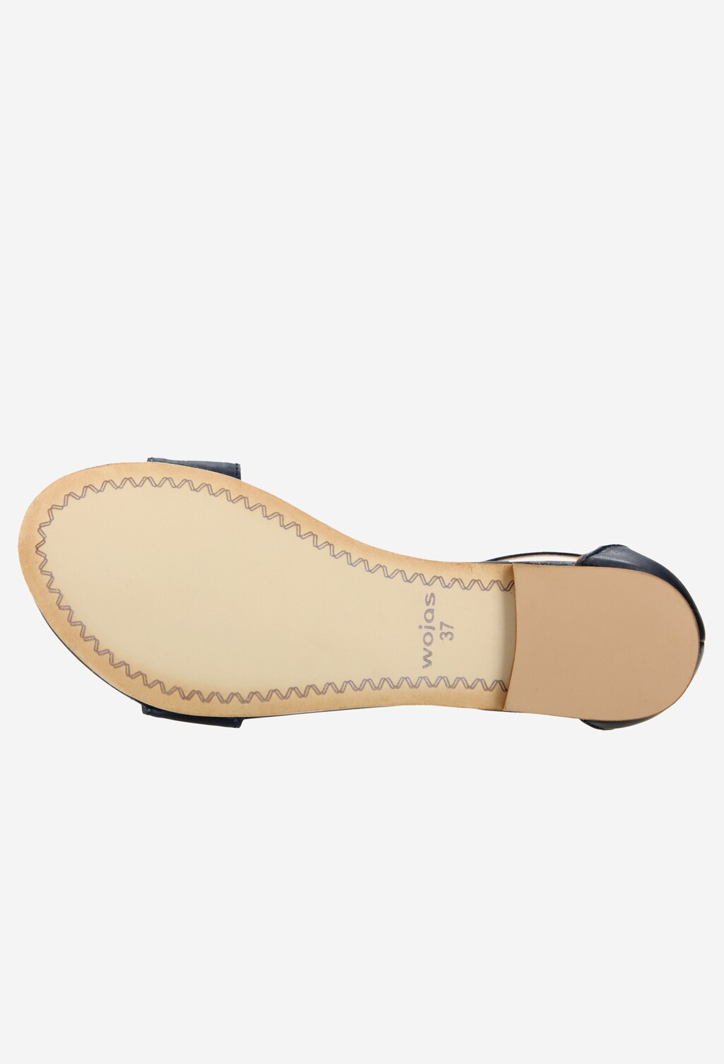 Sandále dámske 7774-56 Widok 5