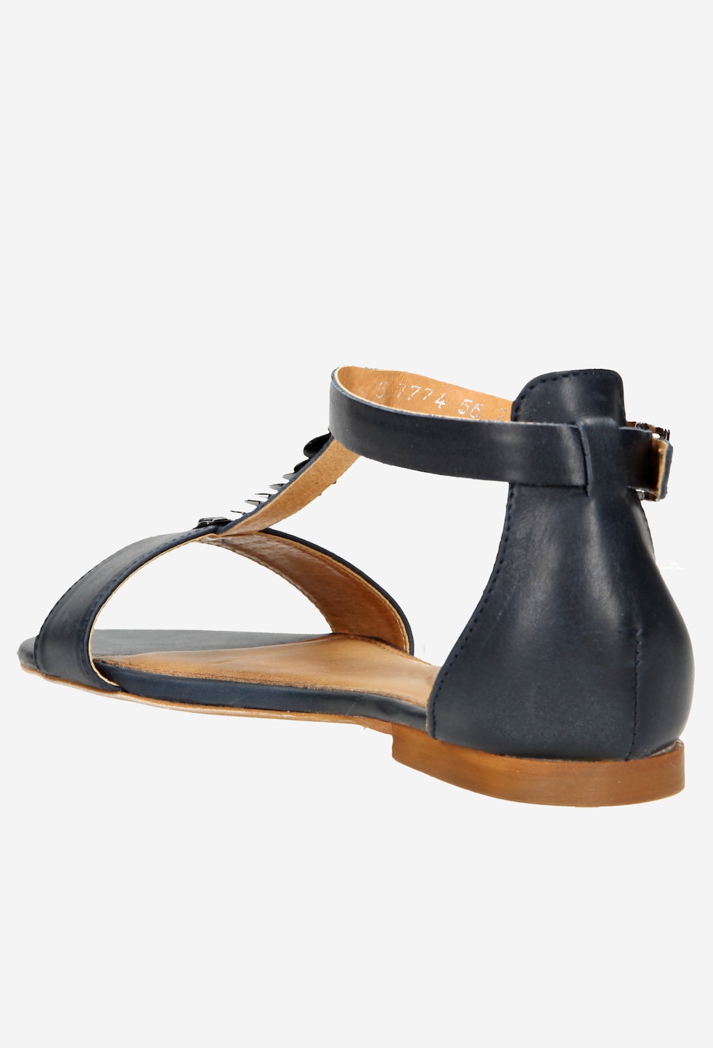 Sandále dámske 7774-56 Widok 3