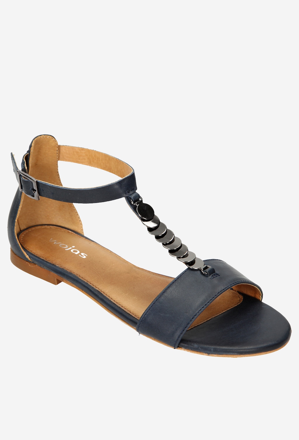 Sandále dámske 7774-56 Widok 2