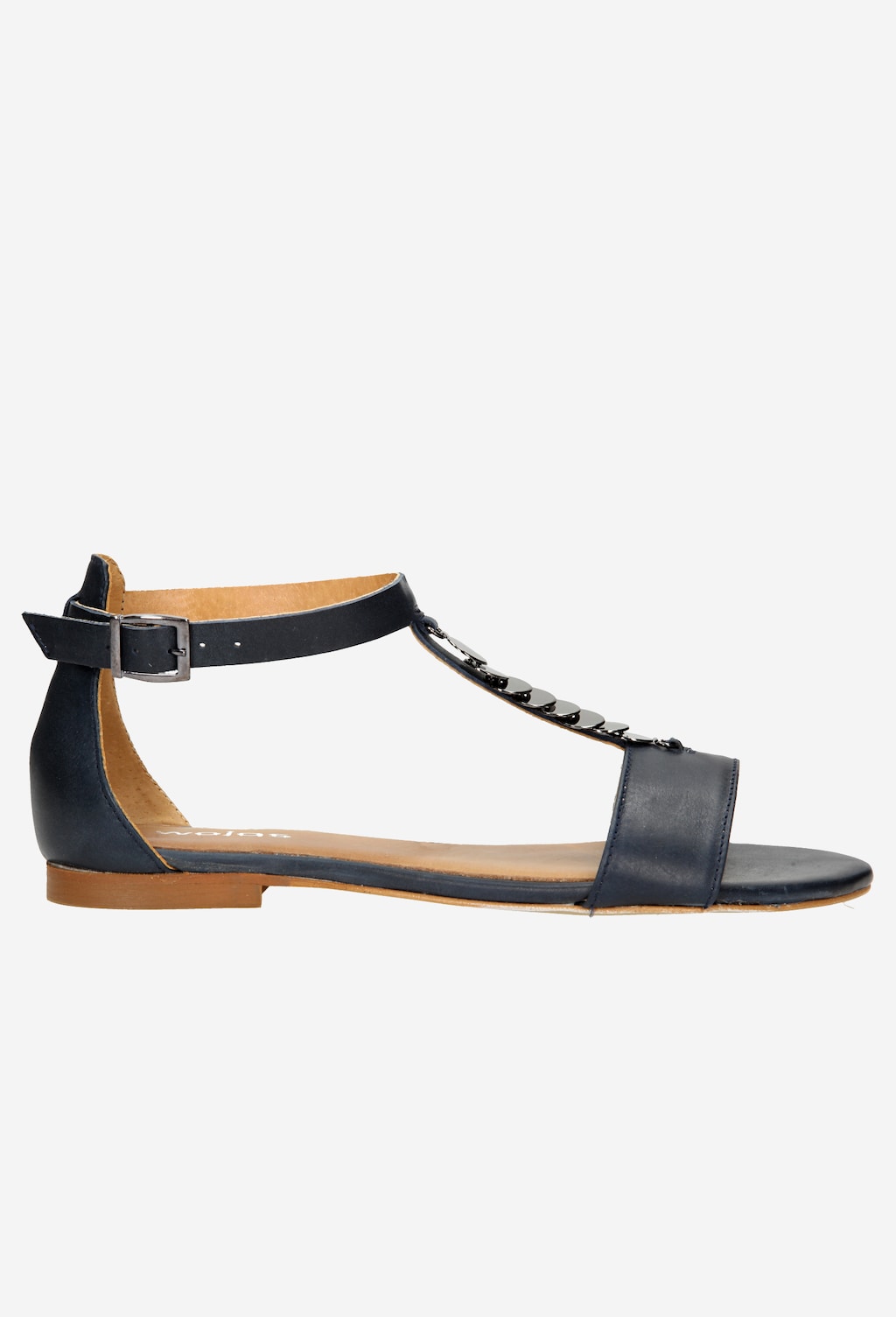 Sandále dámske 7774-56 Widok 1