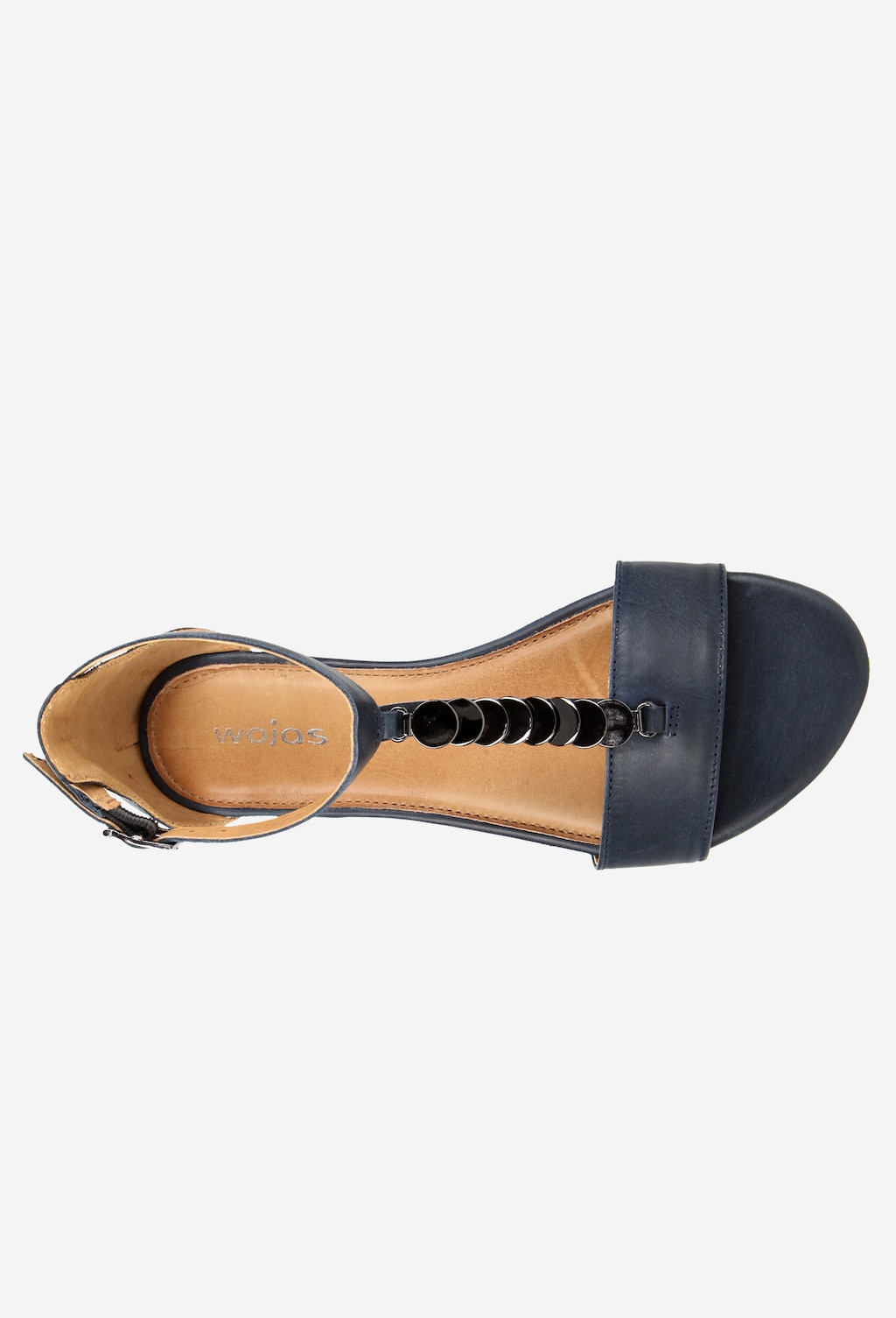 Sandále dámske 7774-56 Widok 4