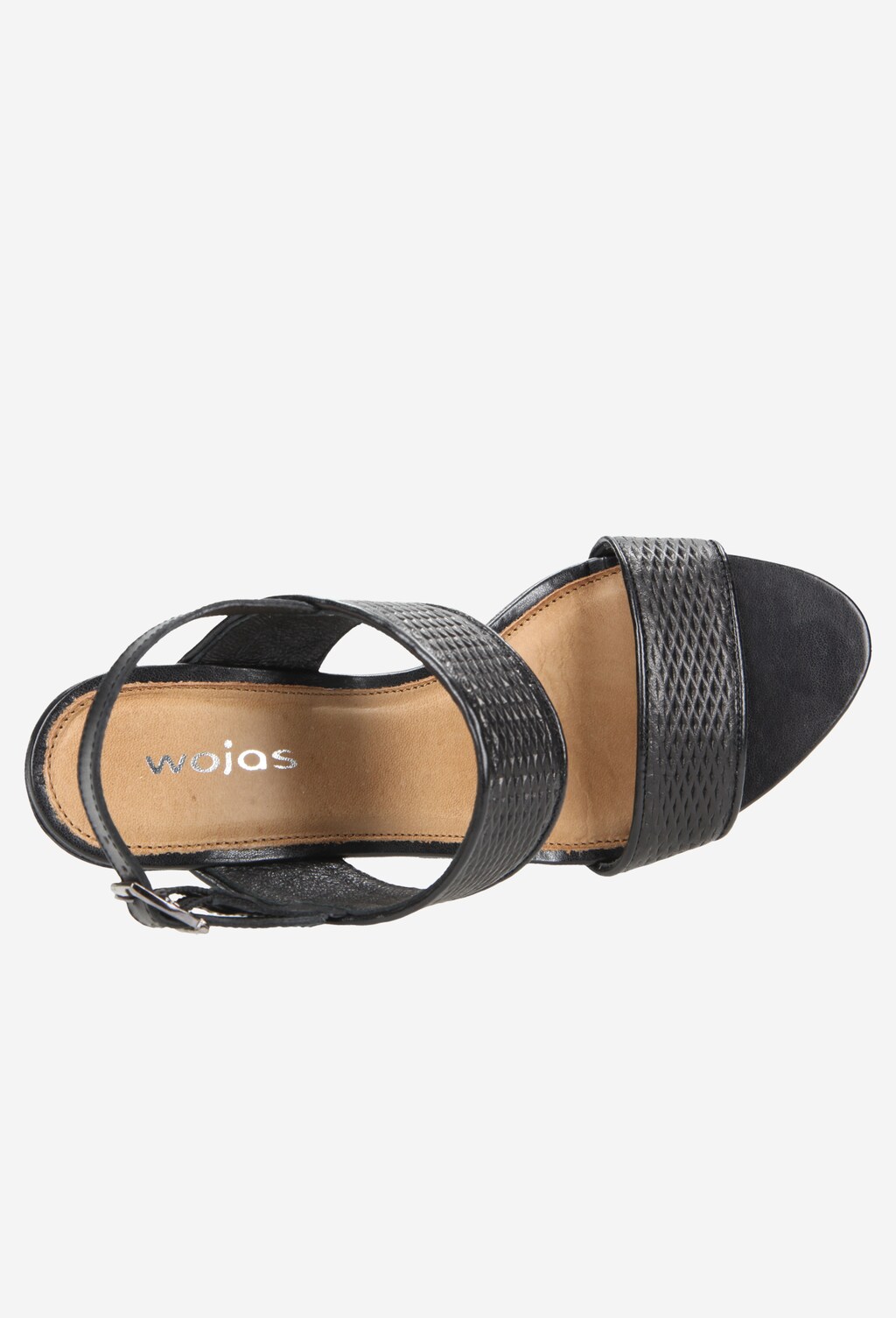 Sandały damskie 7794-51 Widok 4