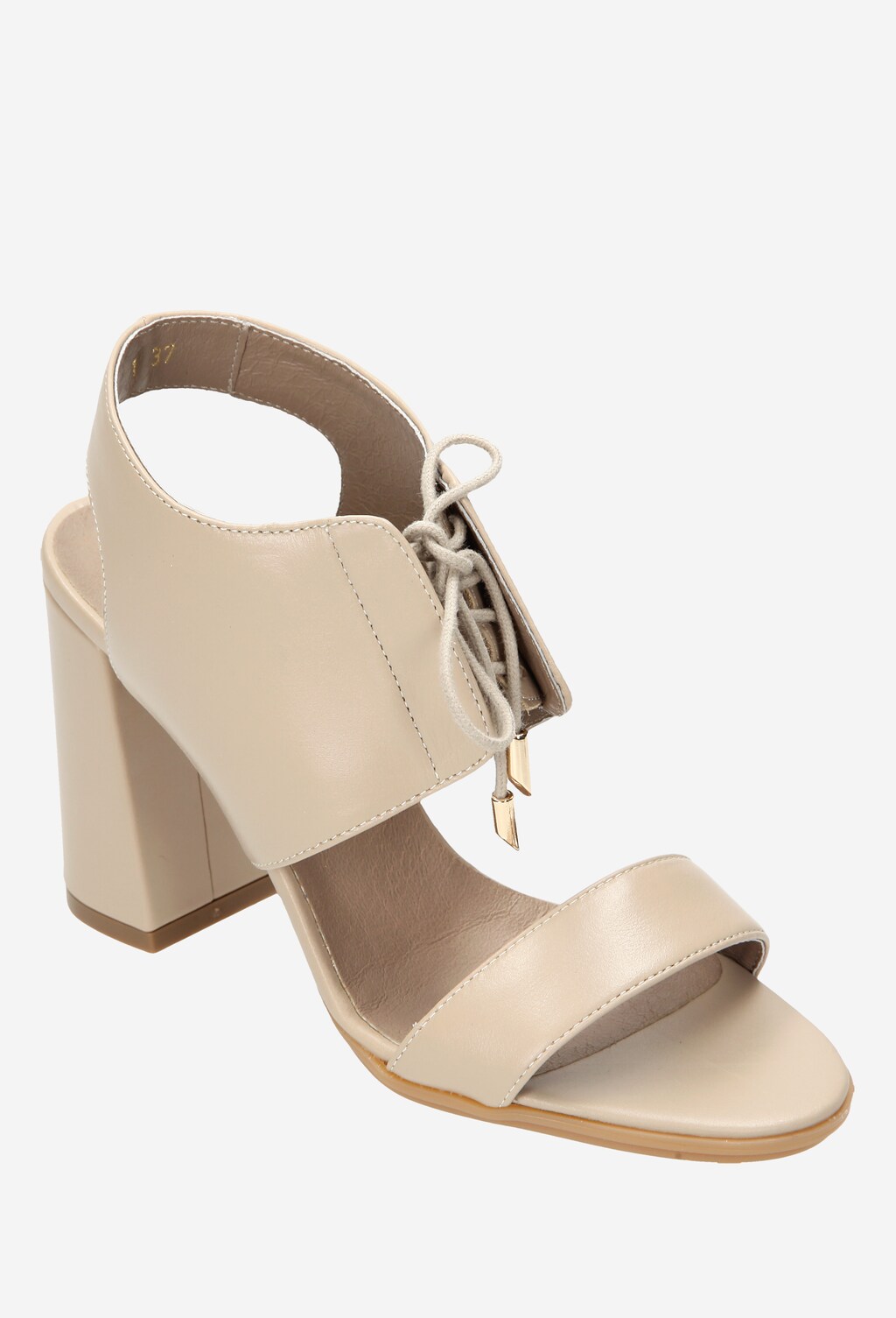 Sandały damskie 7795-54 Widok 2