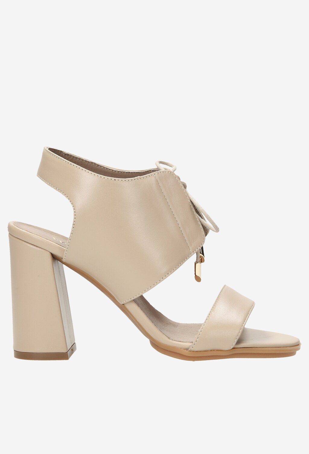 Sandały damskie 7795-54 Widok 1