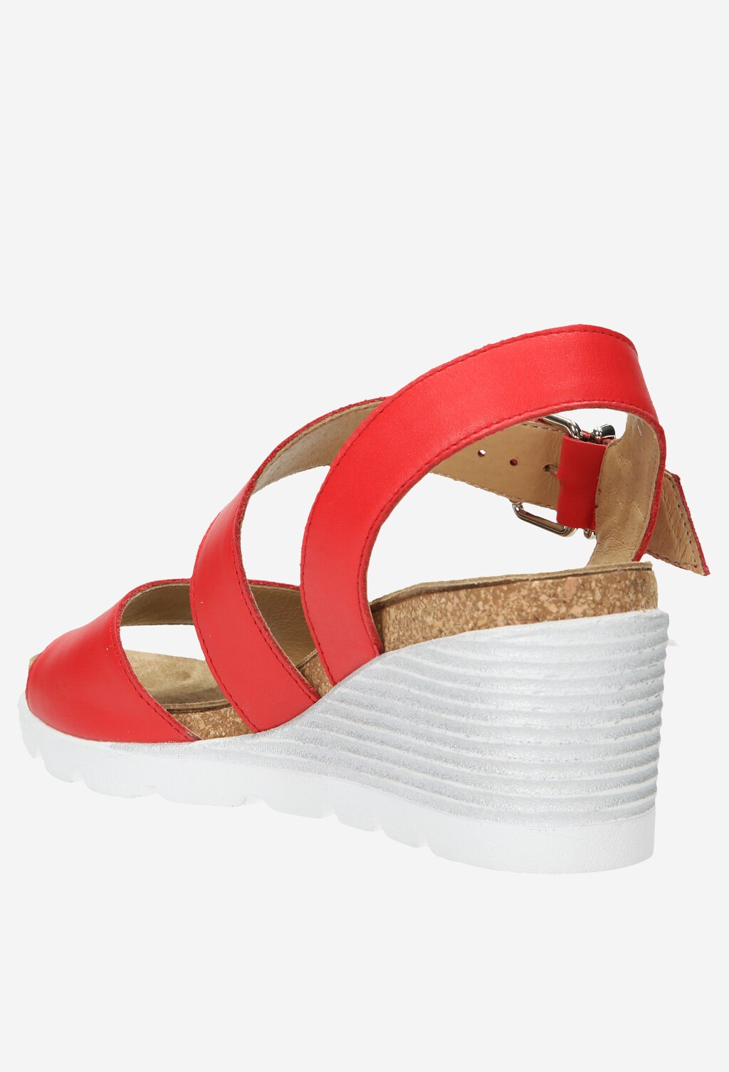 Sandały damskie 7784-55 Widok 3