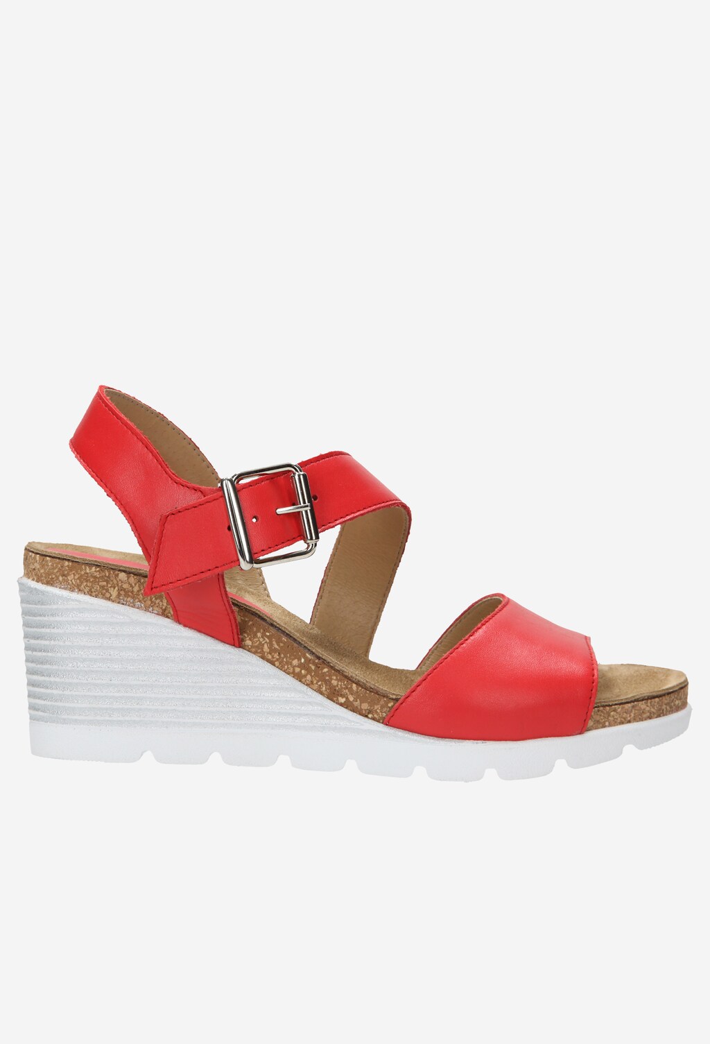 Sandały damskie 7784-55 Widok 1