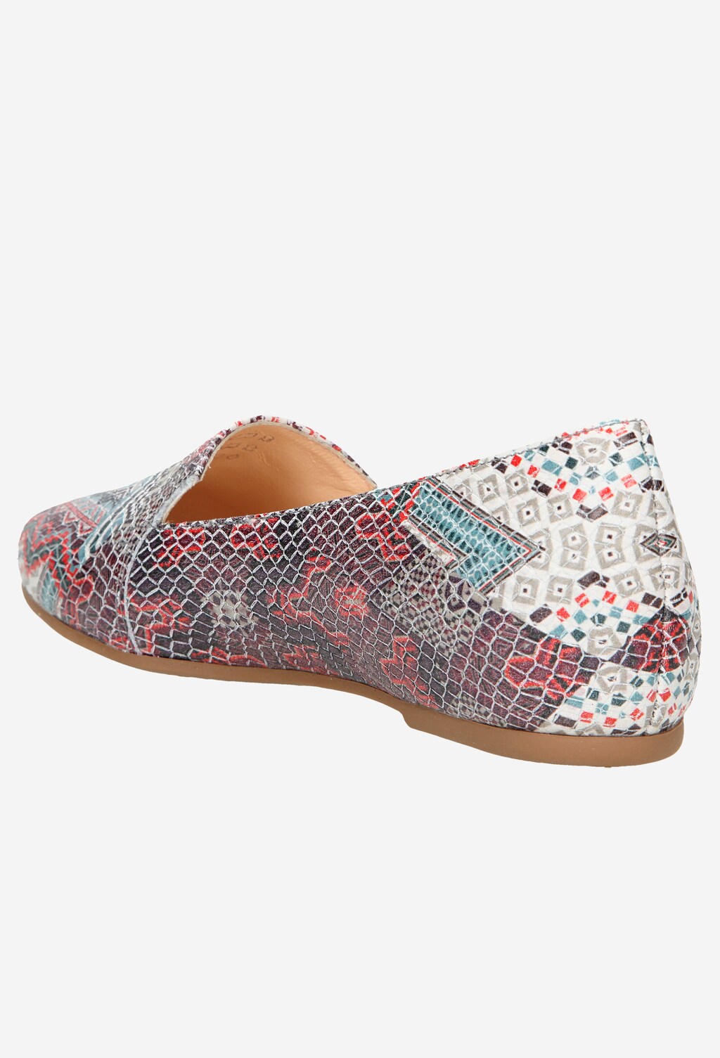 Lordsy 7452-55 Widok 3