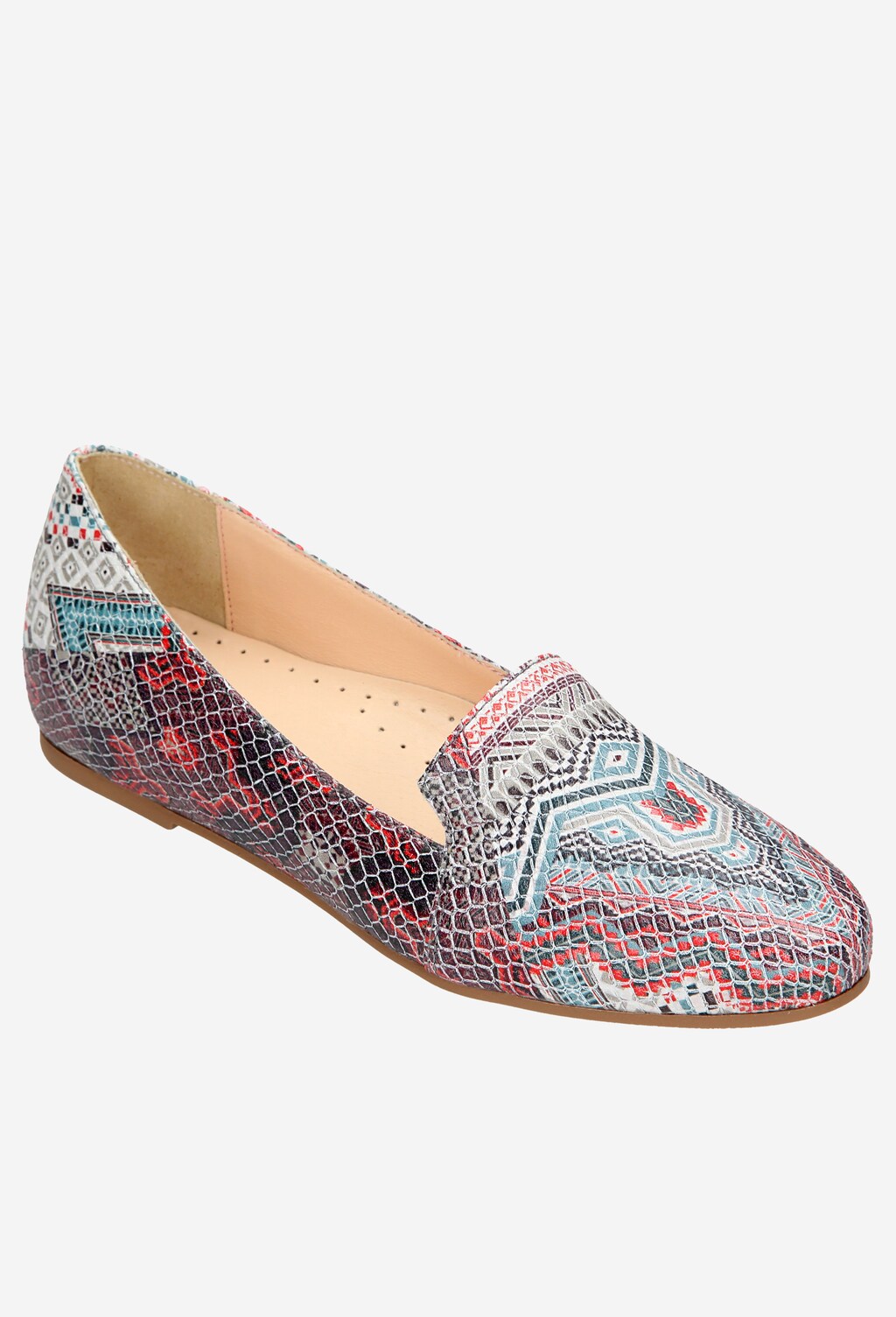 Lordsy 7452-55 Widok 2