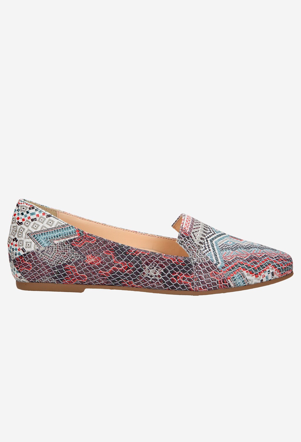 Lordsy 7452-55 Widok 1