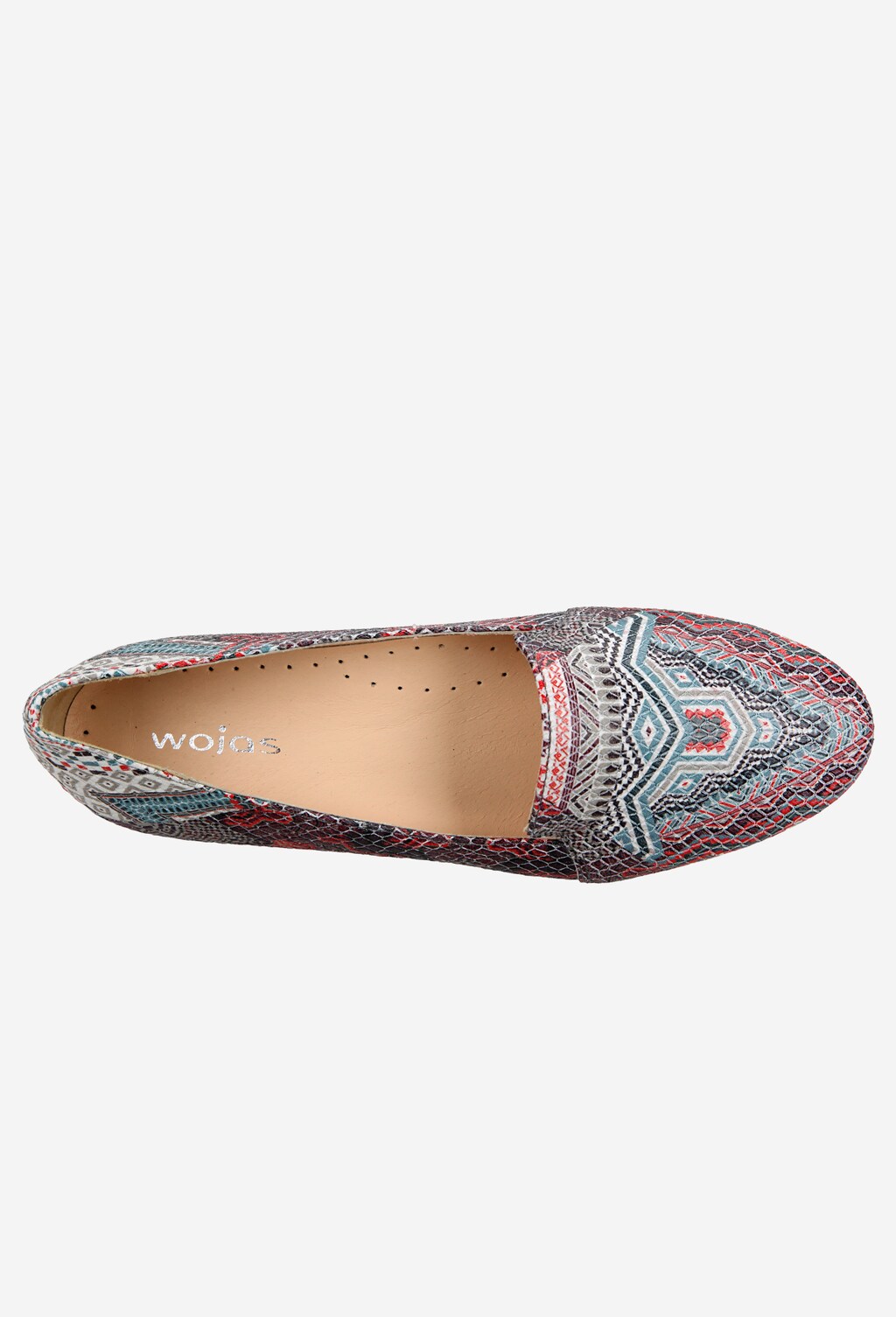 Lordsy 7452-55 Widok 4