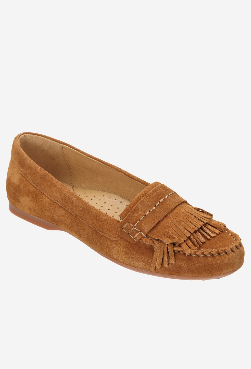 Poltopánky dámske 7487-63 Widok 2