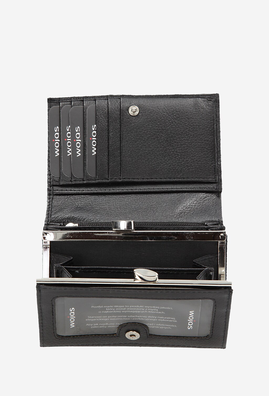 Portfel damski 7933-51 Widok 5