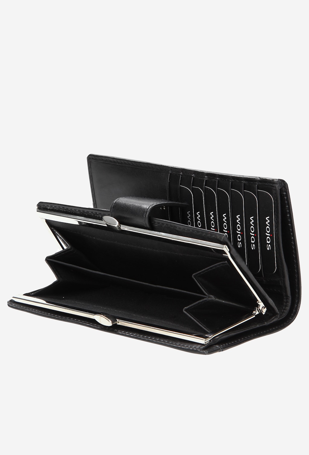 Portfel damski 7934-51 Widok 5