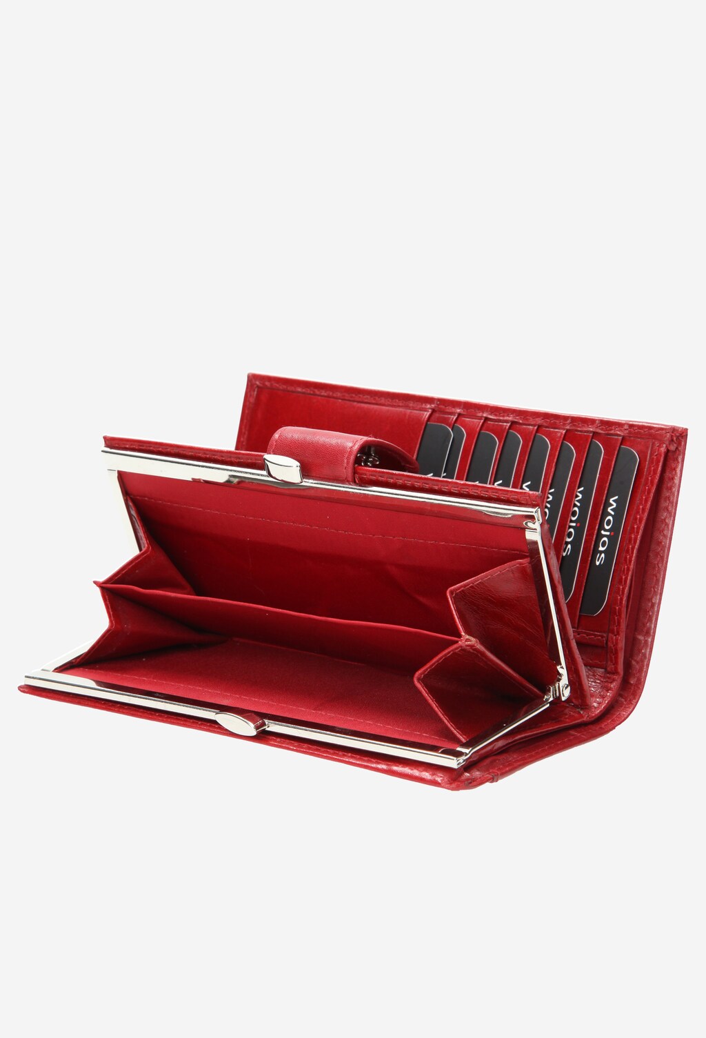 Portfel damski 7934-55 Widok 4