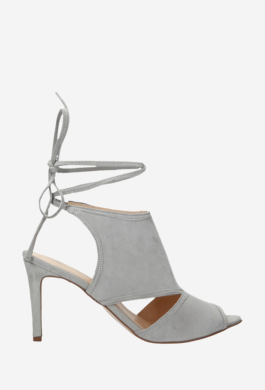 Sandały damskie 7790-60 Widok 1