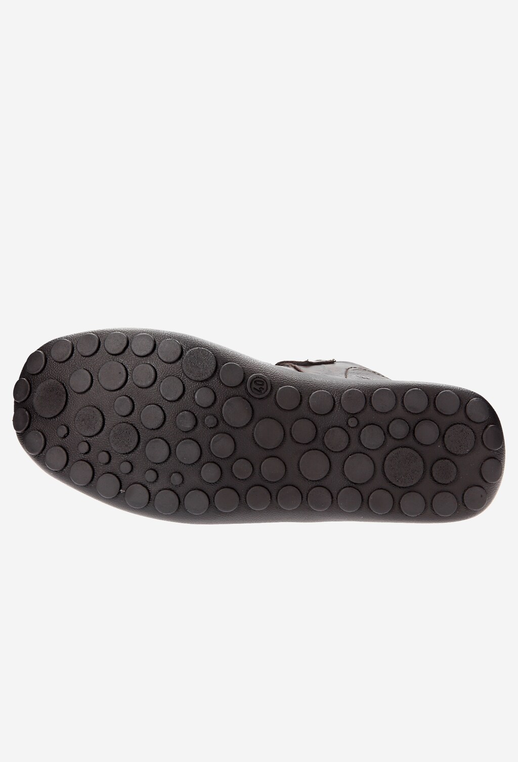 Półbuty letnie 2156-00 Widok 5