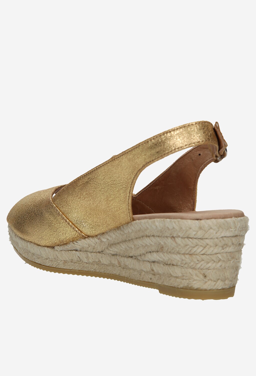 Sandały damskie 7806-58 Widok 3