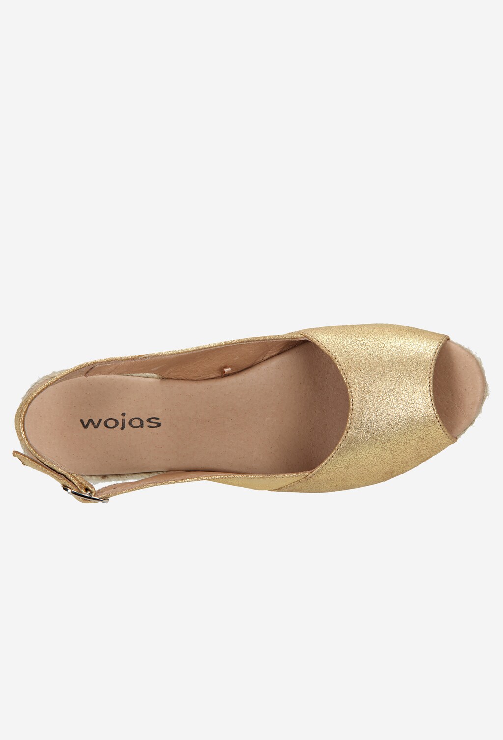 Sandały damskie 7806-58 Widok 4