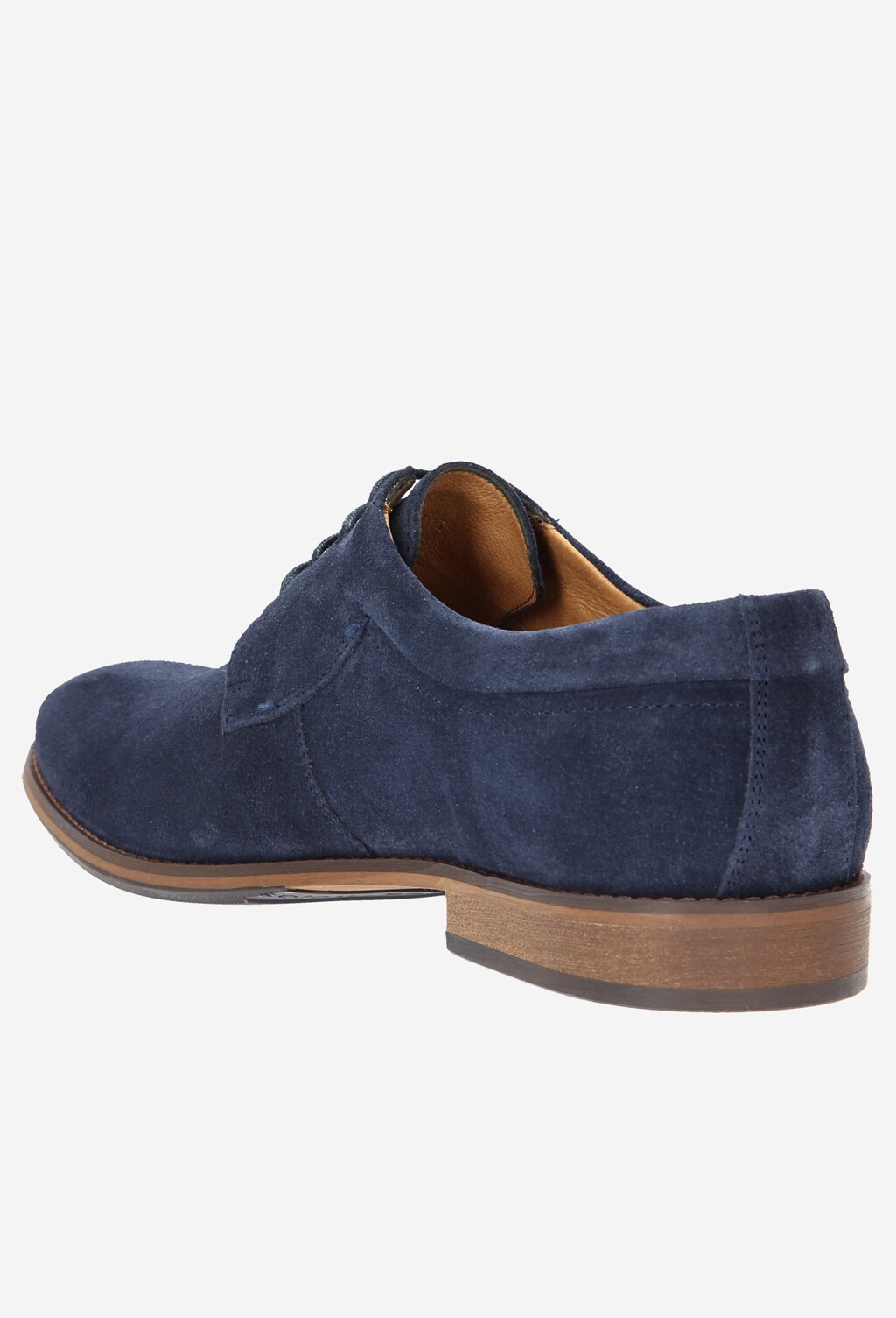 Półbuty męskie 7031-66 Widok 3