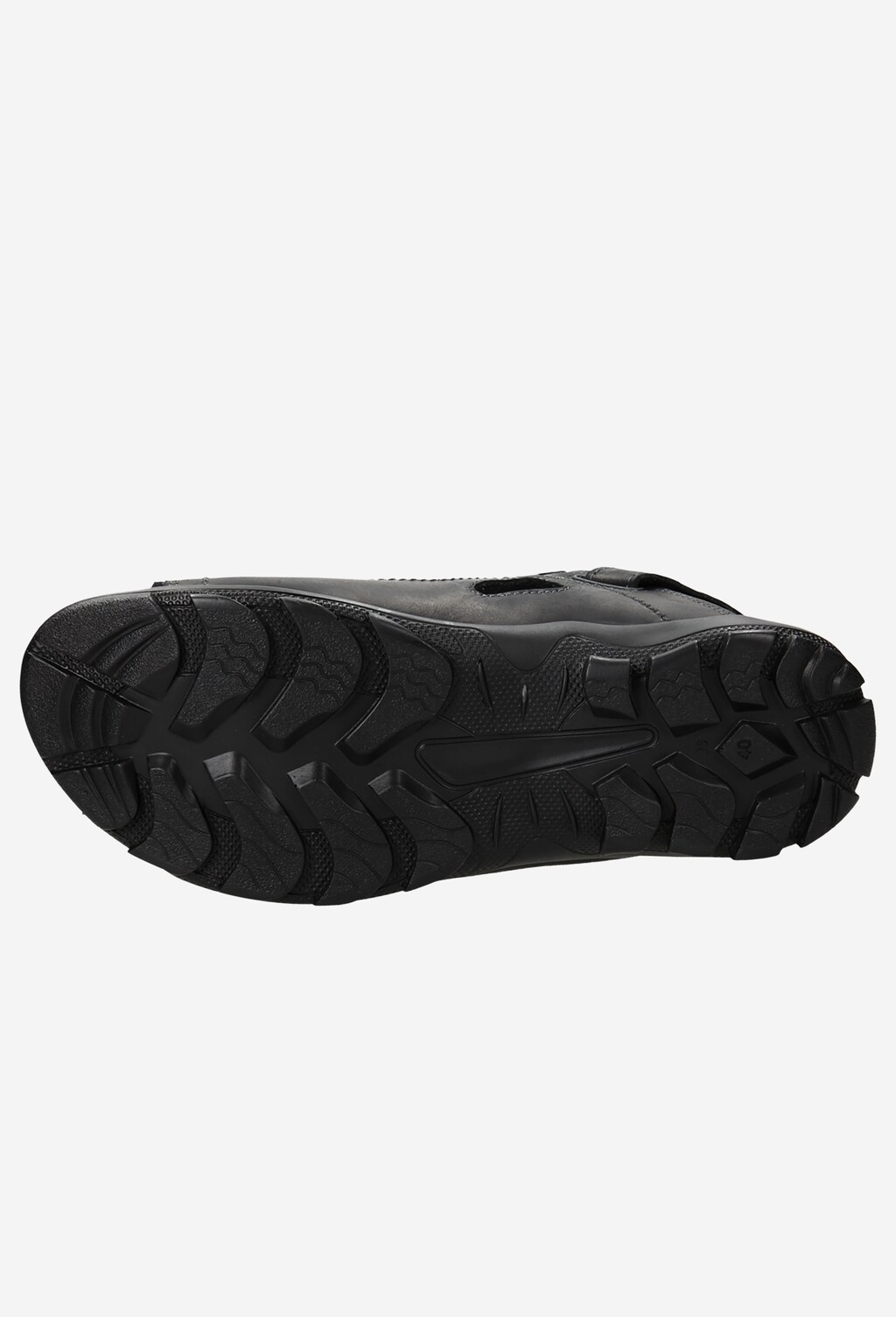 Sandále pánske 7300-51 Widok 5