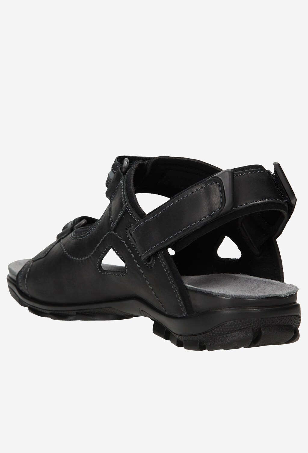 Sandále pánske 7300-51 Widok 3