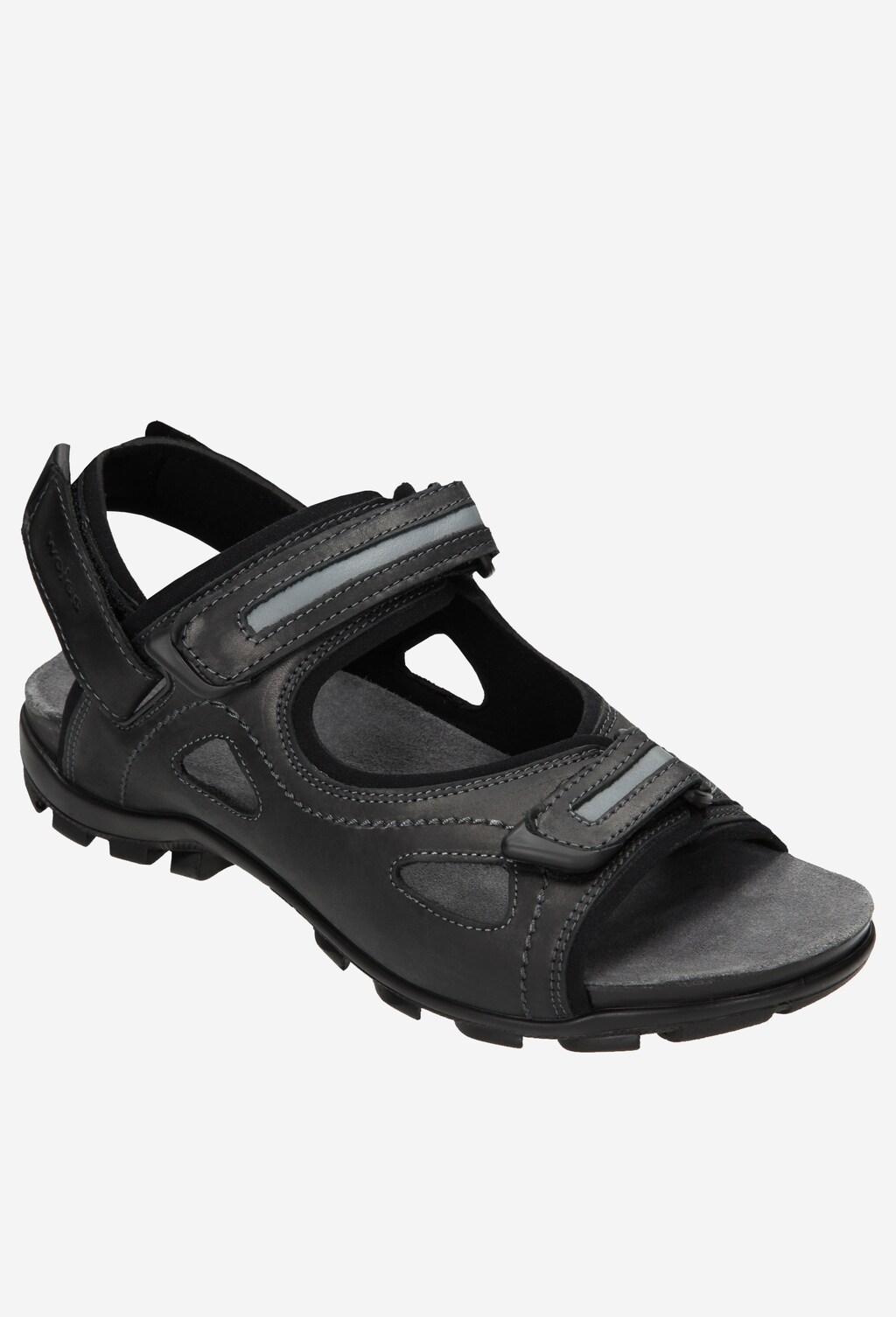 Sandále pánske 7300-51 Widok 2