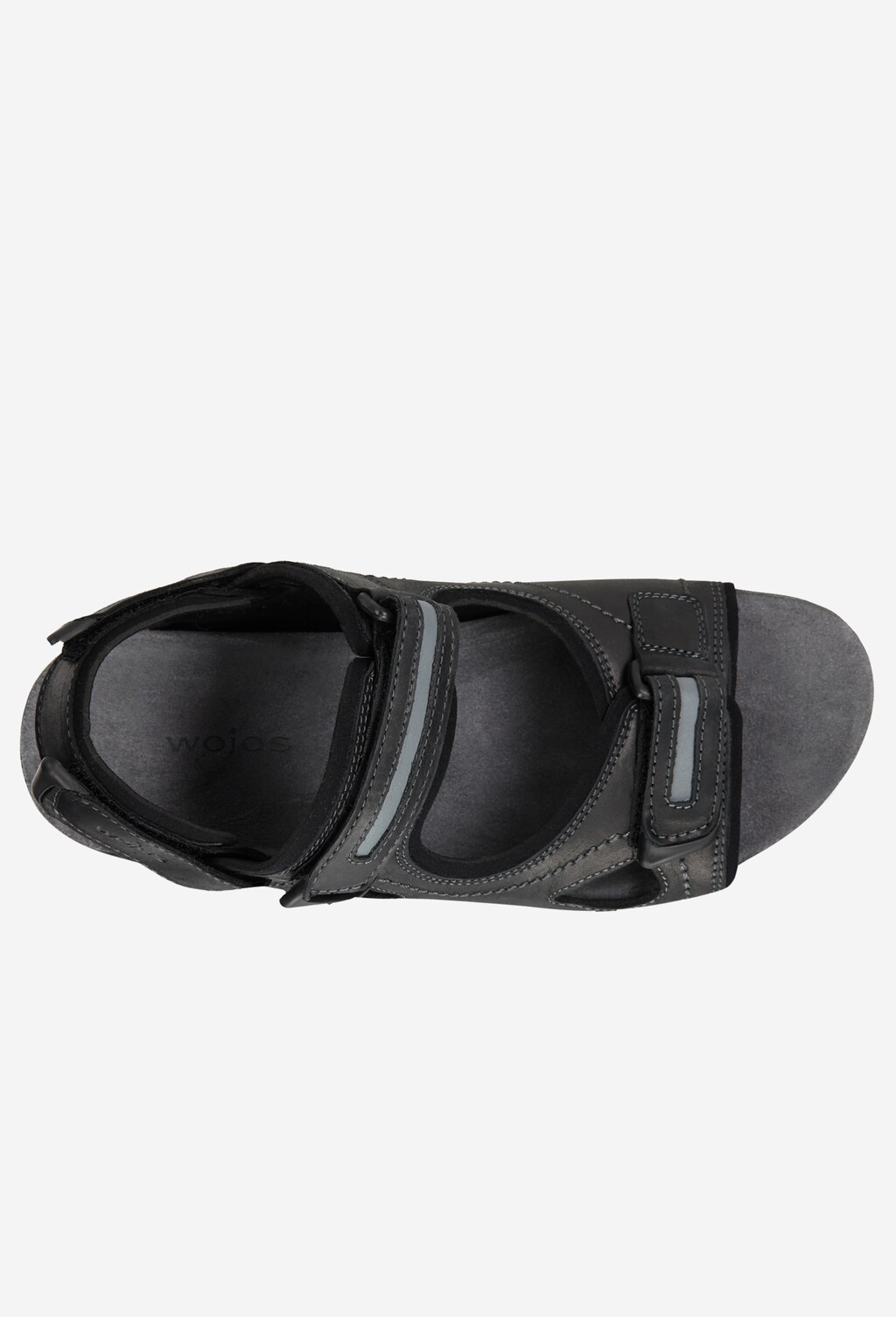 Sandále pánske 7300-51 Widok 4