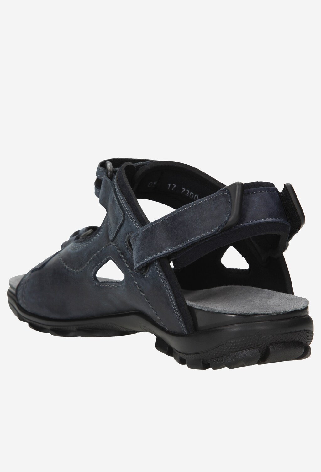 Sandále pánske 7300-56 Widok 3