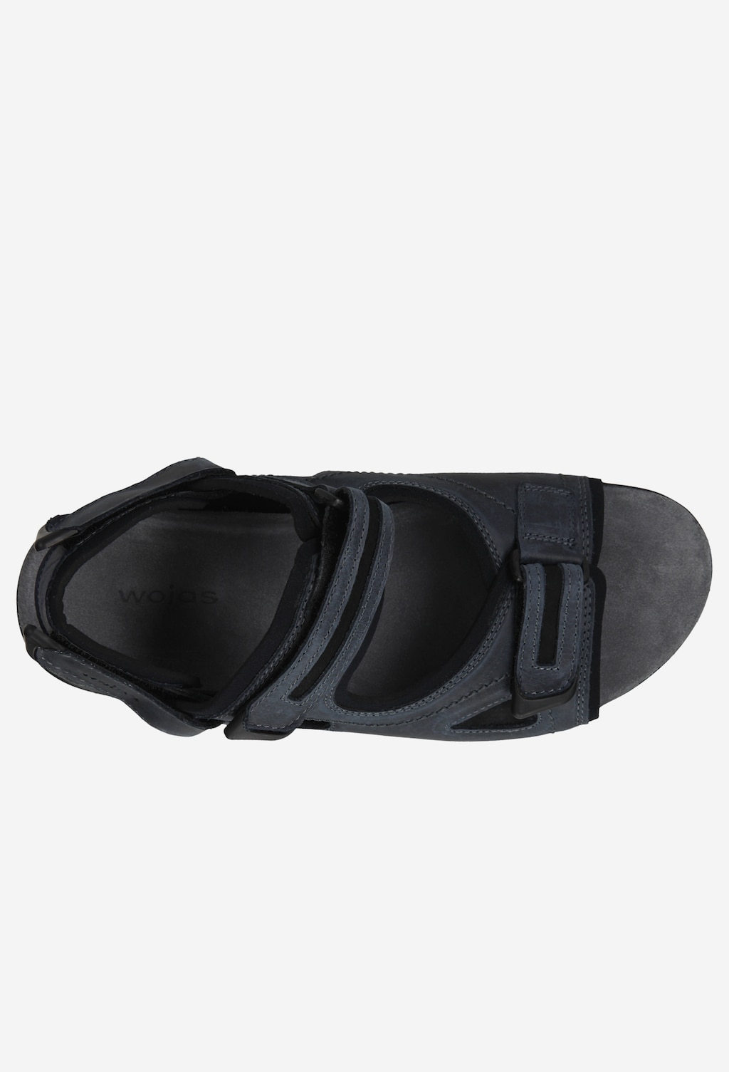 Sandále pánske 7300-56 Widok 4