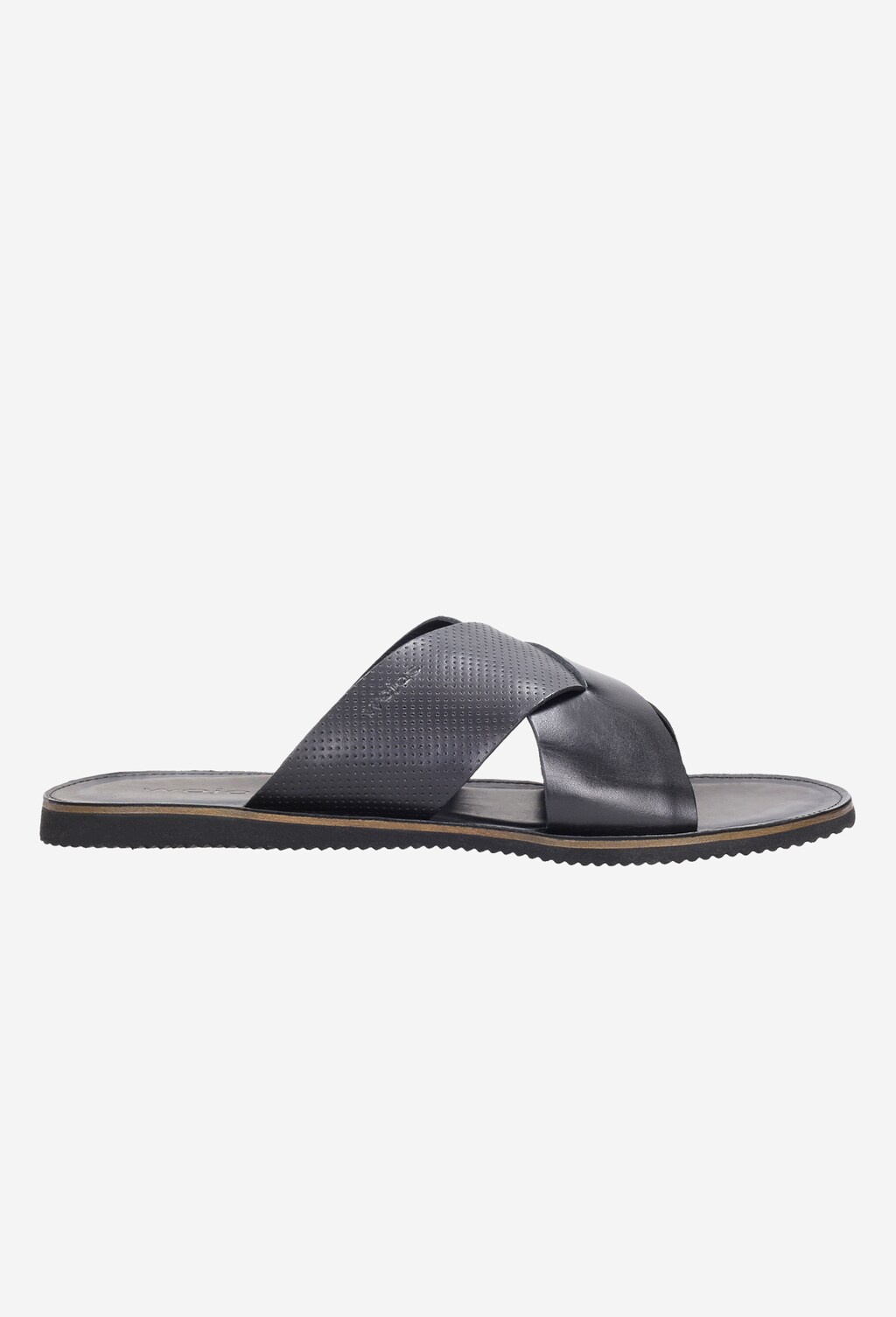 Klapki męskie 7320-51 Widok 1