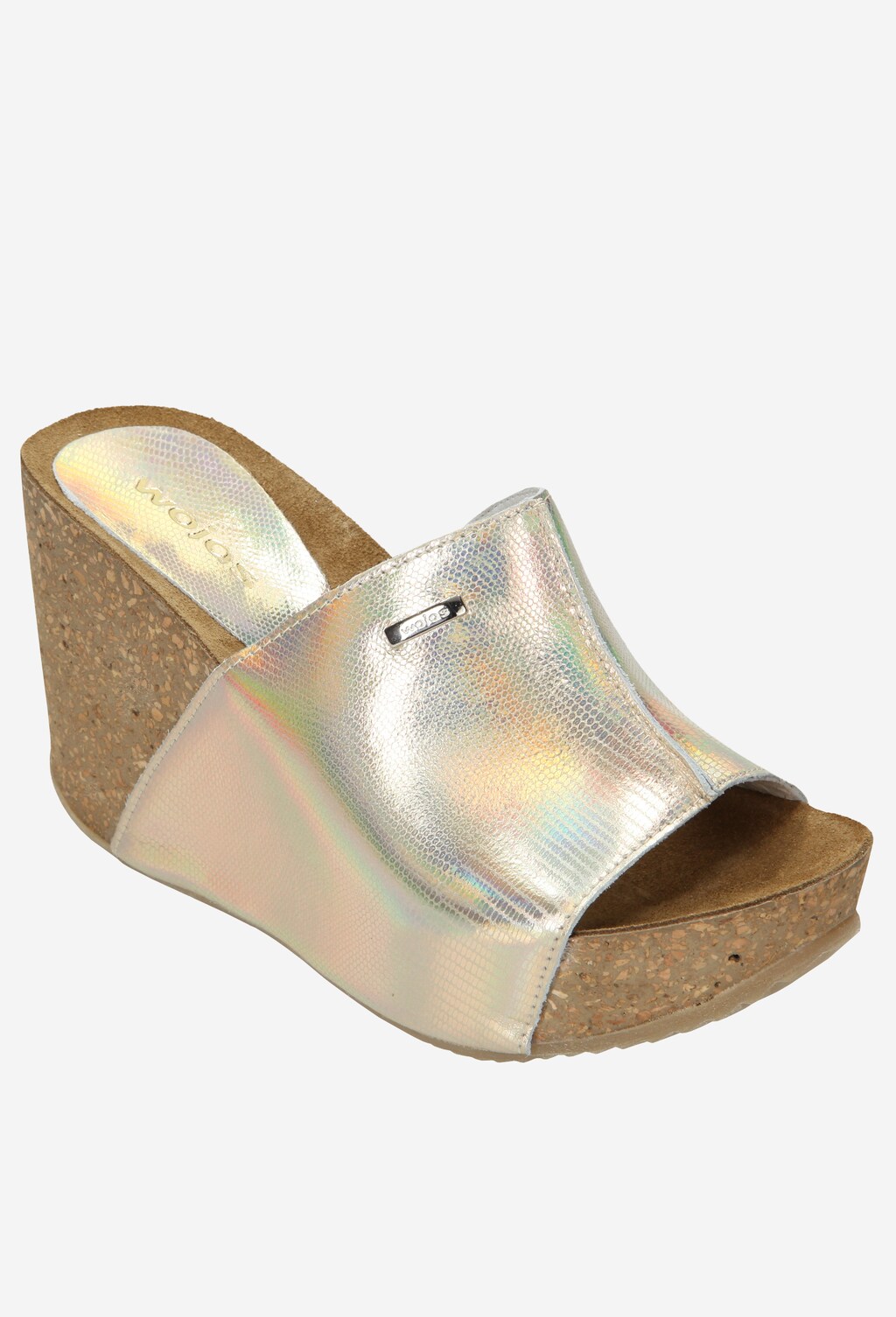 Klapki damskie 7765-58 Widok 2