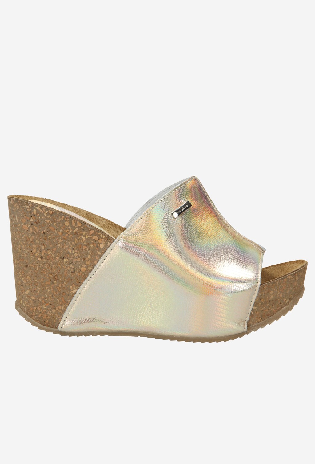 Klapki damskie 7765-58 Widok 1