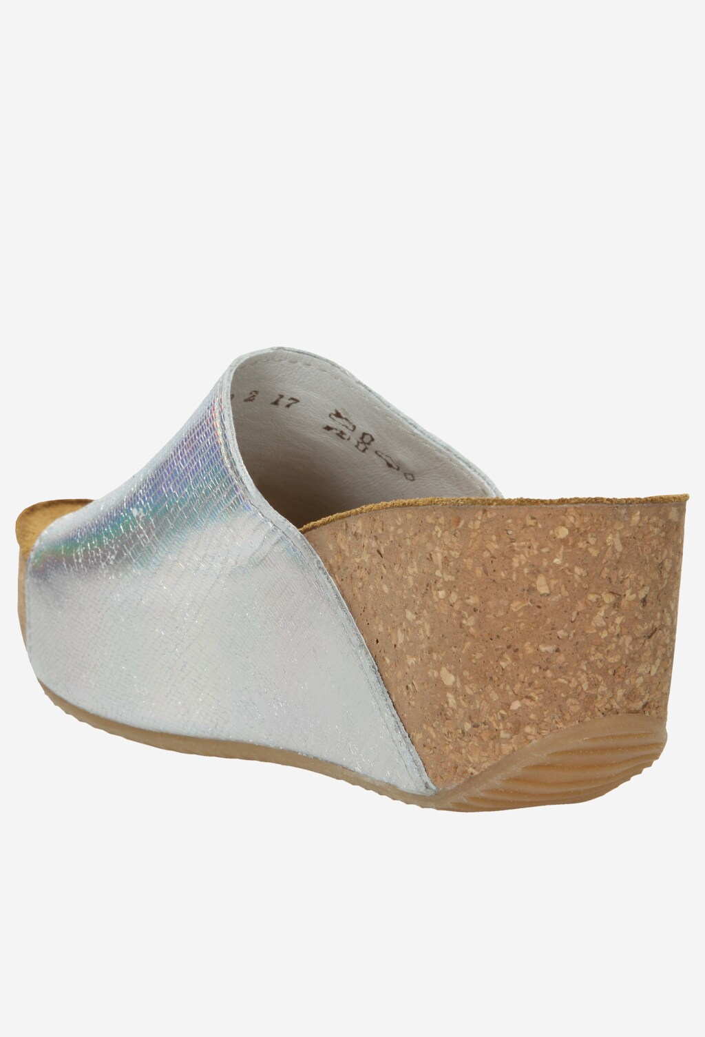 Šľapky dámske 7762-59 Widok 3