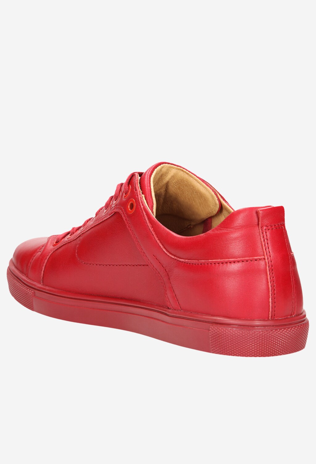 Półbuty męskie 6046-55 Widok 3