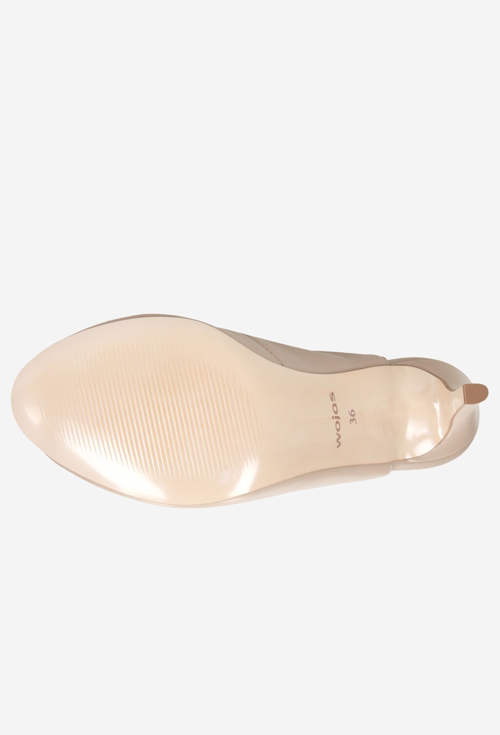 Sandały damskie 7788-54 Widok 5