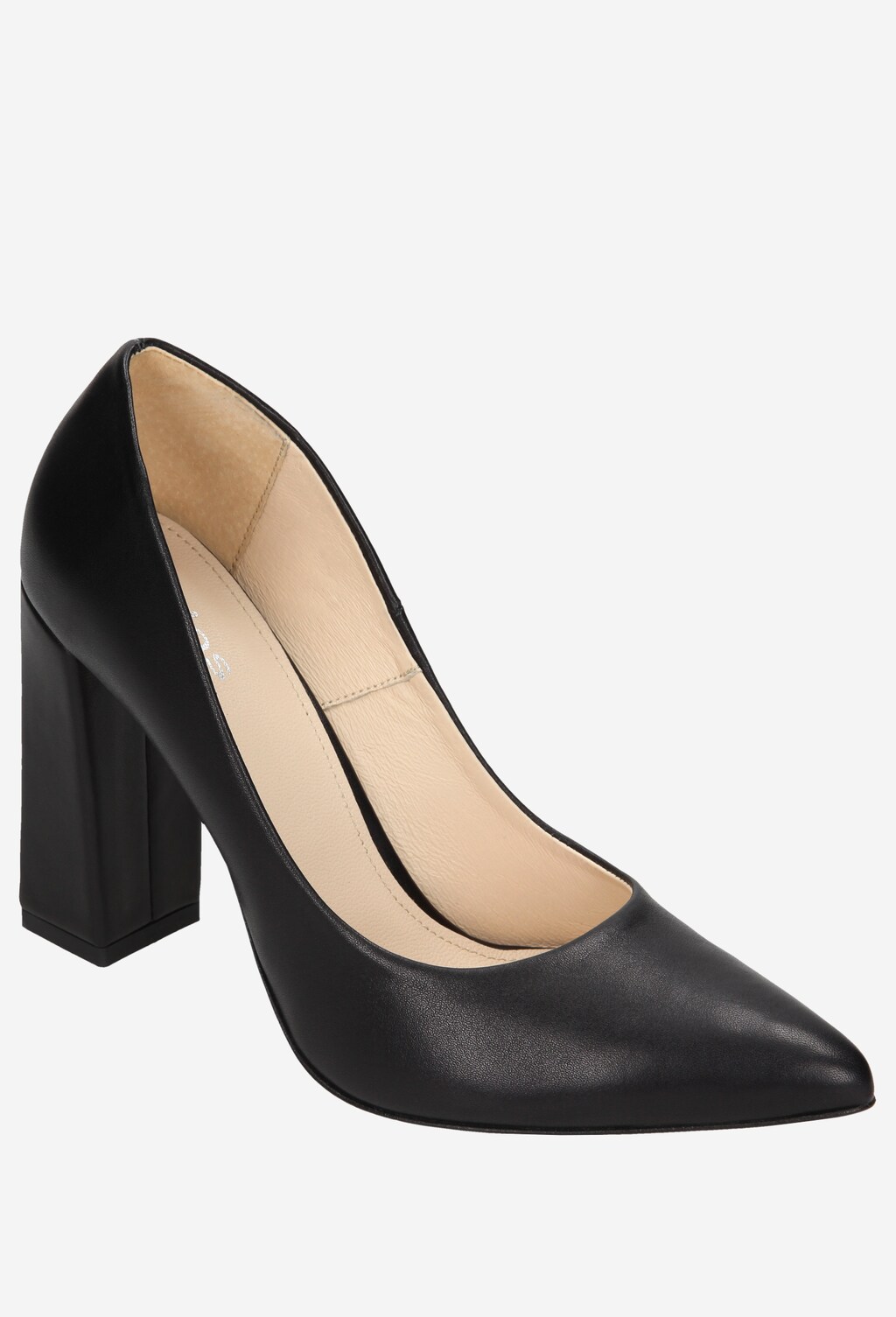 Czółenka 7381-51 Widok 3